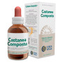 CASTANEA COMPOSTA 50Ml. FORZA VITALE