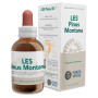 LES PINUS MONTANA 50Ml. FORZA VITALE
