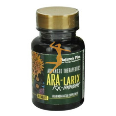 RX-ARA (ARA LARIX) NATUR IMPORT