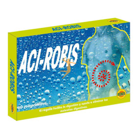 ACI-ROBIS (DIGESTIÓN) ROBIS