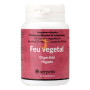 FEU VEGETAL (LA CARQUEJA) 90 CÁPSULAS 300MG SERPENS