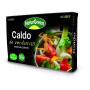 PASTILLAS CALDO VERDURAS NATURGREEN