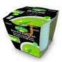 CREMA DE BROCOLI AL PESTO VERDE BIO NATURGREEN