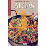 ALGAS, LAS VERDURAS DEL MAR OCÉANO ÁMBAR