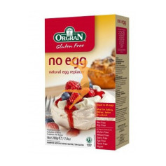 NO EGG (SUSTITUTO HUEVO) ORGRAN