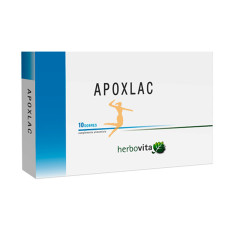 APOXLAC SOBRES. HERBOVITA