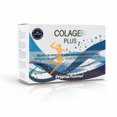 COLAGEN PLUS ANTI-AGING 30 SOBRES PRISMA NATURAL