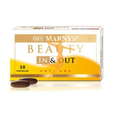 BEAUTY IN & OUT MARNYS