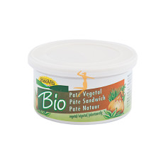 PATÉ VEGETAL 125Gr. GRANOVITA