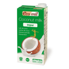 ECOMIL COCO 1Lt. NUTRIOPS