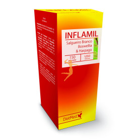 INFLAMIL CREMA 150Ml. DIETMED