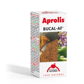 APROLIS BUCAL-AF 15Ml. INTERSA