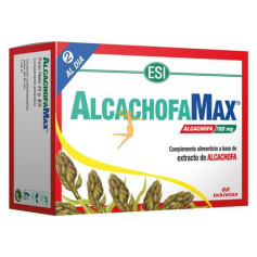 ALCACHOFAMAX 60 TABLETAS TREPAT DIET - ESI