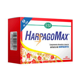HARPAGOMAX 60 TABLETAS TREPAT DIET - ESI