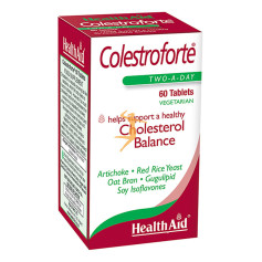 COLESTROFORTE HEALTH AID