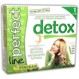 PERFECT DETOX PINISAN