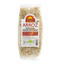ARROZ INTEGRAL REDONDO 500Gr. BIOGRÁ