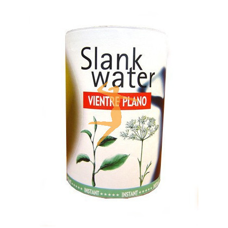 SLANK WATER INSTANT 200Gr. ESPADIET