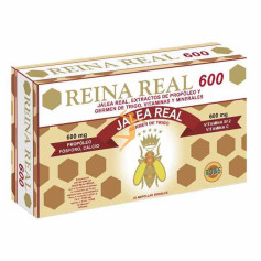 REINA REAL 600 (JALEA REAL) ROBIS
