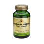ASHWAGANDHA 60 CÁPSULAS VEGETALES SOLGAR