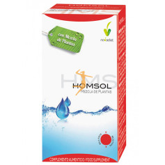 HOMSOL 30Ml. NOVA DIET