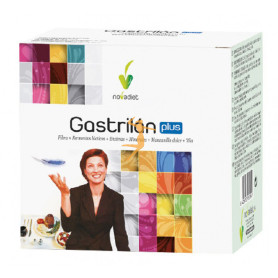 GASTRILAN PLUS NOVA DIET