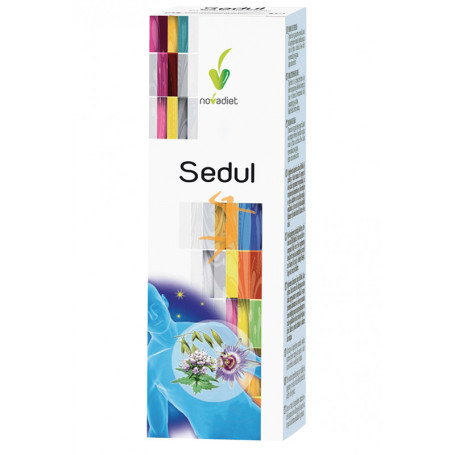 SEDUL 30Ml. NOVA DIET