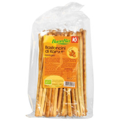 PALITOS DE KAMUT BIO 250Gr. BUONBIO