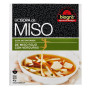 SOPA DE MISO ROJO CON VERDURAS 40Gr. BIOGRÁ