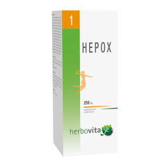 HEPOX FLUIDO CONCENTRADO. HERBOVITA