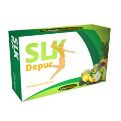 SLK DEPUR 20 VIALES SALUD ALKALINA