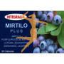 MIRTILO PLUS 60 CÁPSULAS INTEGRALIA