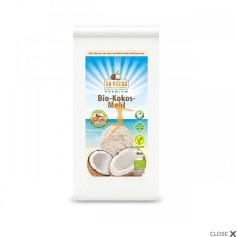 HARINA DE COCO 250Gr. DR. GOERG