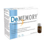 DeMEMORY 20 AMPOLLAS PHARMA OTC