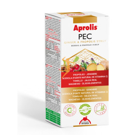 APROLIS PEC 180Ml. INTERSA