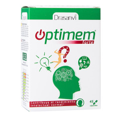 OPTIMEM FORTE 60 CÁPSULAS DRASANVI