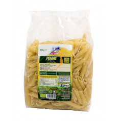 PENNE DE TRIGO DURO BIO. FINESTRA