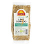 LINO DORADO PEQUEÑO BIO 250Gr. BIOGRA
