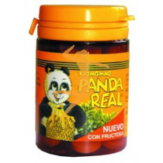 XIONGMAO PANDA REAL 40 COMPRIMIDOS INTEGRALIA