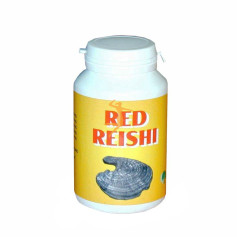 RED-REISHI 90 CAPSULAS GOLDEN GREEN