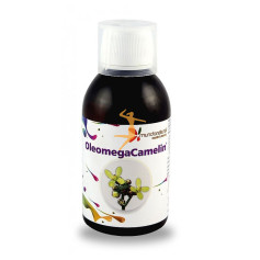 OLEOMEGA CAMELIN MUNDO NATURAL