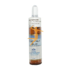 CHESTNUT BUD (Brote de Castaño) 10Ml. FORZA VITALE