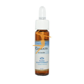 CLEMATIS (Clemátide) 10Ml. FORZA VITALE