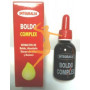 BOLDO COMPLEX 50Ml. INTEGRALIA