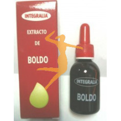 BOLDO EXTRACTO 50Ml. INTEGRALIA