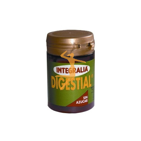 DIGESTIAL 25 COMPRIMIDOS INTEGRALIA