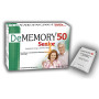 DeMEMORY 50 SENIOR 14 SOBRES PHARMA OTC