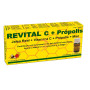 REVITAL C 20 AMPOLLAS PHARMA OTC