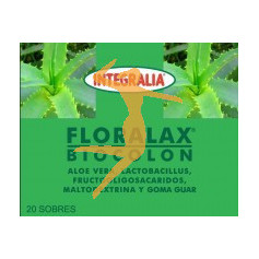 FLORALAX BICOLON 24 SOBRES INTEGRALIA