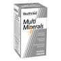 MULTIMINERALES 30 COMPRIMIDOS HEALTH AID